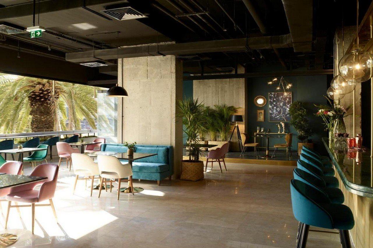 Skylark, Aluma Hotels & Resorts Афины Экстерьер фото