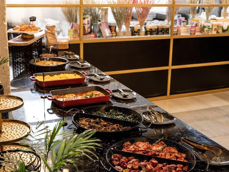 Skylark, Aluma Hotels & Resorts Афины Экстерьер фото
