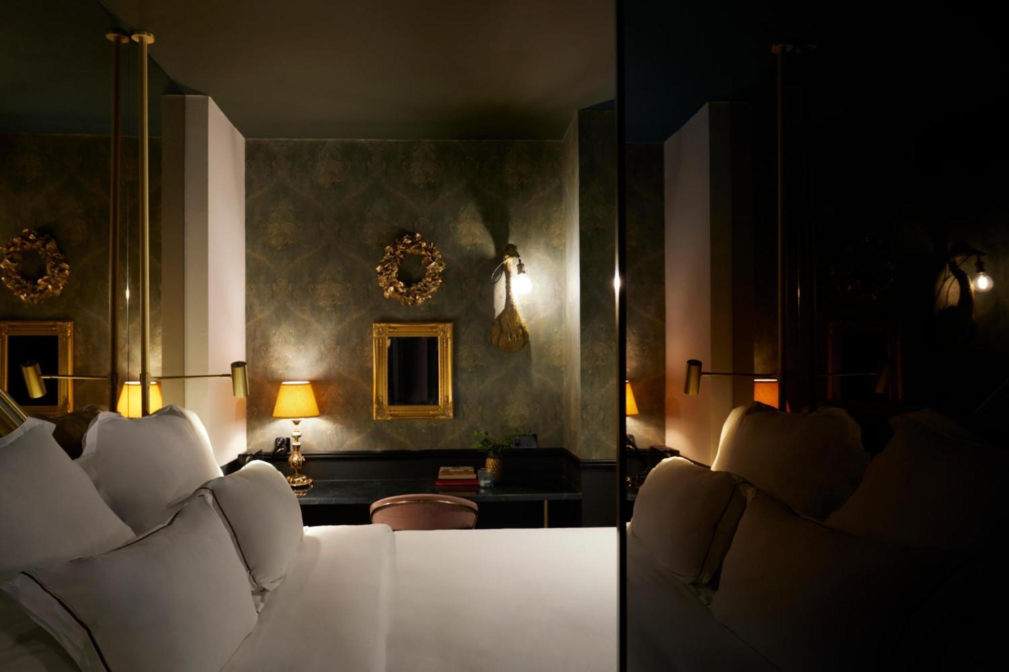 Skylark, Aluma Hotels & Resorts Афины Экстерьер фото