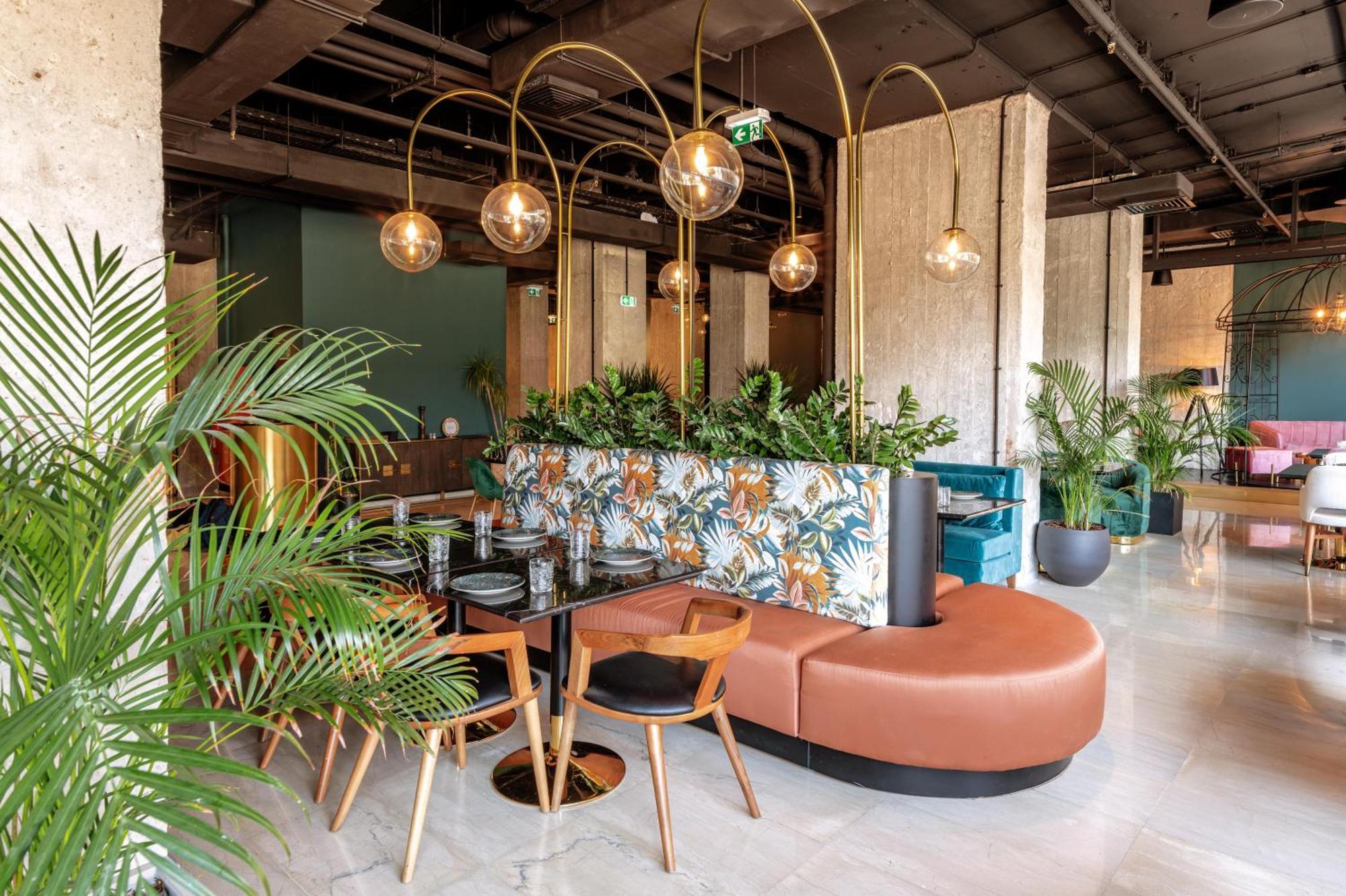Skylark, Aluma Hotels & Resorts Афины Экстерьер фото