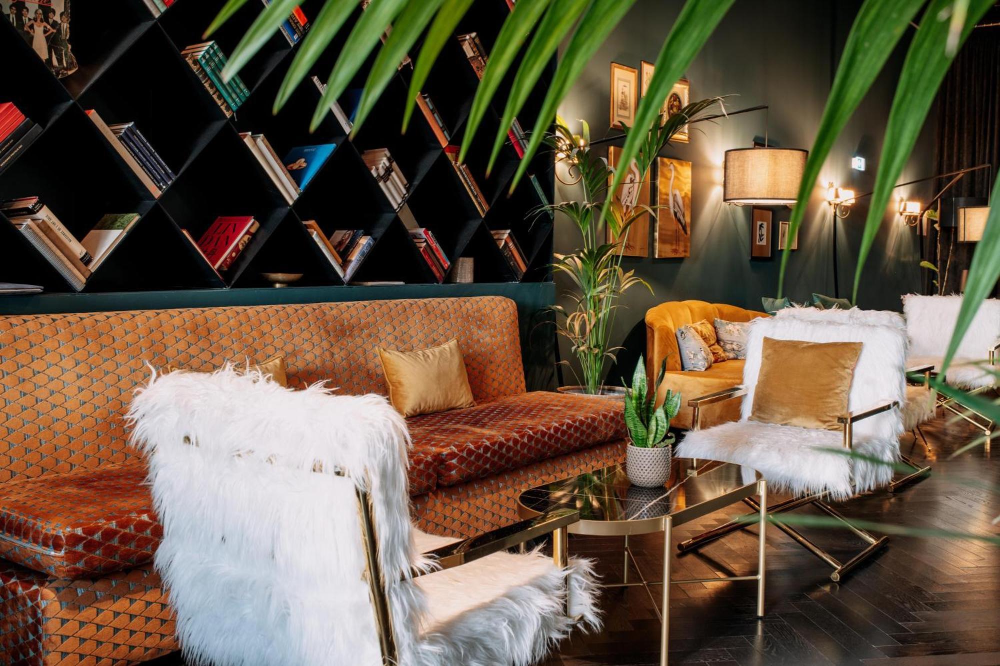 Skylark, Aluma Hotels & Resorts Афины Экстерьер фото