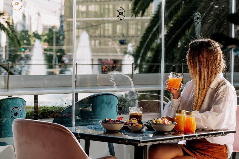 Skylark, Aluma Hotels & Resorts Афины Экстерьер фото